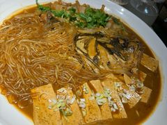 -一轩饺子馆(丽都店)