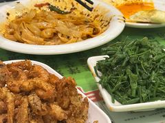 -令氏家外家周礼食府(桥南店)