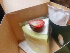 -安上烘焙 ENCHANTE(世纪汇店)