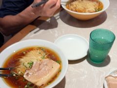 -松鹤面馆·古法焖肉面(观前店)