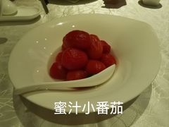 -万豪中餐厅·粤菜·北京粤财JW万豪酒店