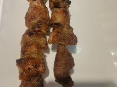 -开帝锐抓饭(和田街店)