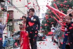 点击看大图 -伊莎贝拉婚礼庄园(顾村店)
