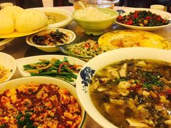 -陶然居·重庆菜(解放碑店)