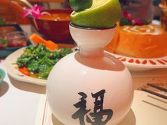 -太食獸泰式茶餐厅(IFS国金中心店)