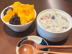 -小团圆糖水铺(襄阳南路店)