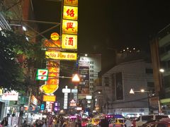 -唐人街(耀华力路)