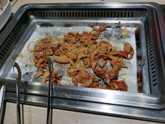 -新石器烤肉(南通CBD大有境店)