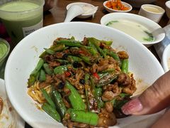 -寻裕记·现炒浇头面(人民广场店)