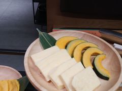-大头椰·椰子鸡火锅(新梦店)