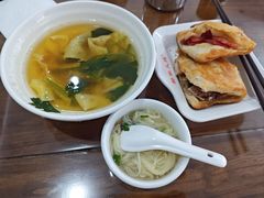 -郝家火烧(古城店)