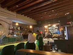 -Osteria Garden 生蚝花园餐厅(原进贤路店)