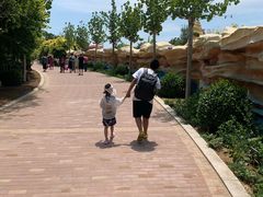 -渔岛海洋度假区