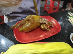-光明刘冰乳鸽店(光明法政北路店)