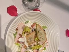 -L'Arome芳芳法国餐厅(仙林金鹰店)