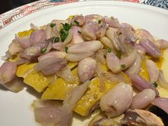 -荷风细雨·中国茶宴(碧云店)