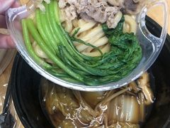 -牛玄庵日式寿喜烧·料理店(新源里店)