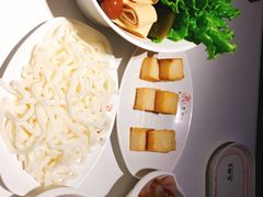 -鱼酷活鱼烤鱼(恒隆广场店)