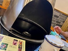 -老家大锅台·地锅鸡·铁锅炖(建邺文体路店)