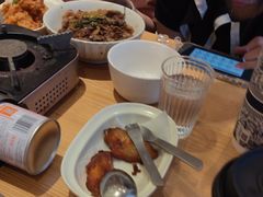 -暖食光·台式家庭餐厅·生日主题店(万达店)