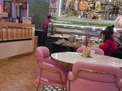 -SULTAN·苏坦土耳其餐厅(新光汇店)