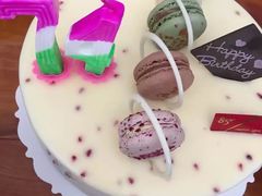 -85度C(高邮世贸金街店)