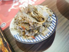-仙隐小鹿中華の日料(荣民龙首广场店)