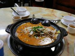 -李师傅脆肚(梅林店)