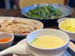 -章记星洲 · 新加坡餐厅(望京店)