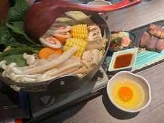 -炙柒Sekinana·精致日料(合生汇店)