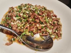 -金谷仓家庭料理(马泉营店)