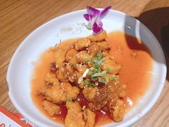 -胖姥姥·川湘闽菜(汕尾蓝天广场店)