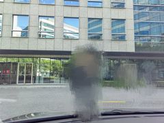 -尚浦商务中心-地下停车场