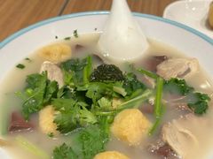 -小杨生煎(香港名都店)