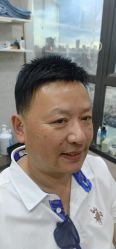 -唐风采假发补发定制