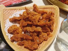 -哥老官重庆美蛙鱼头(宝山龙湖店)