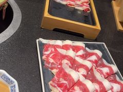 -东来顺饭庄(金泉广场店)