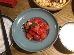 -那时新疆·若羌(经纬汇店)