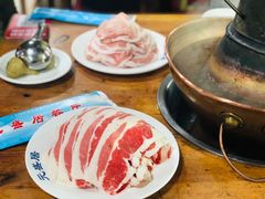 -元盛居(生态大街店)