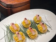 -锦楼·臻选新杭帮(杭州中心店)