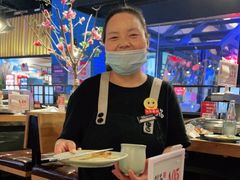 -梨花自助烤肉(天河城店)