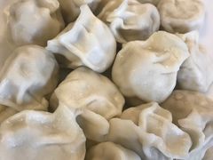 -大眼锅贴水饺(河东店)