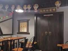 -MC精品真人密室逃脱(星游城店)