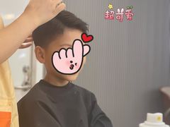 -海马体照相馆(上海月星环球港店)