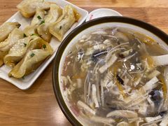 -小姜锅贴(凤凰街店)