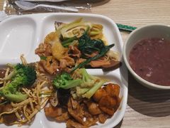 -盒马鲜生(新都心店)