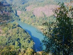 -丹霞山风景名胜区