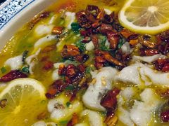 -乌镇那一年小院主题餐厅(甘泉西路店)