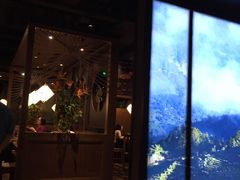 -云海肴·汽锅鸡·云南菜(天津国金汇店)