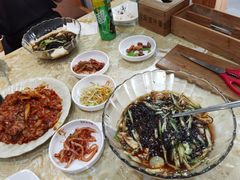 -延吉饭店(经区店)